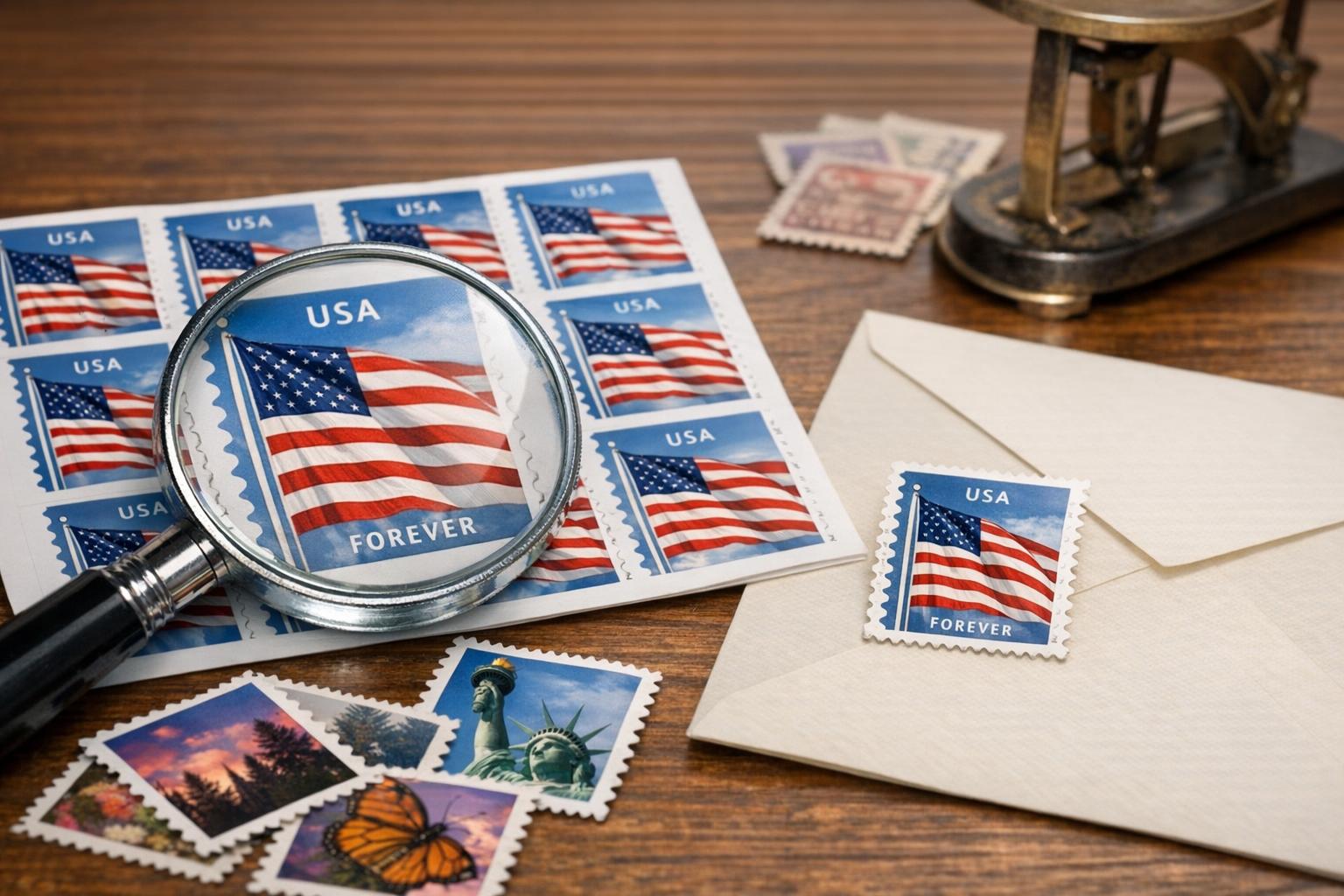 Do Permanent Stamps Expire? A Forever Stamp Basics Guide