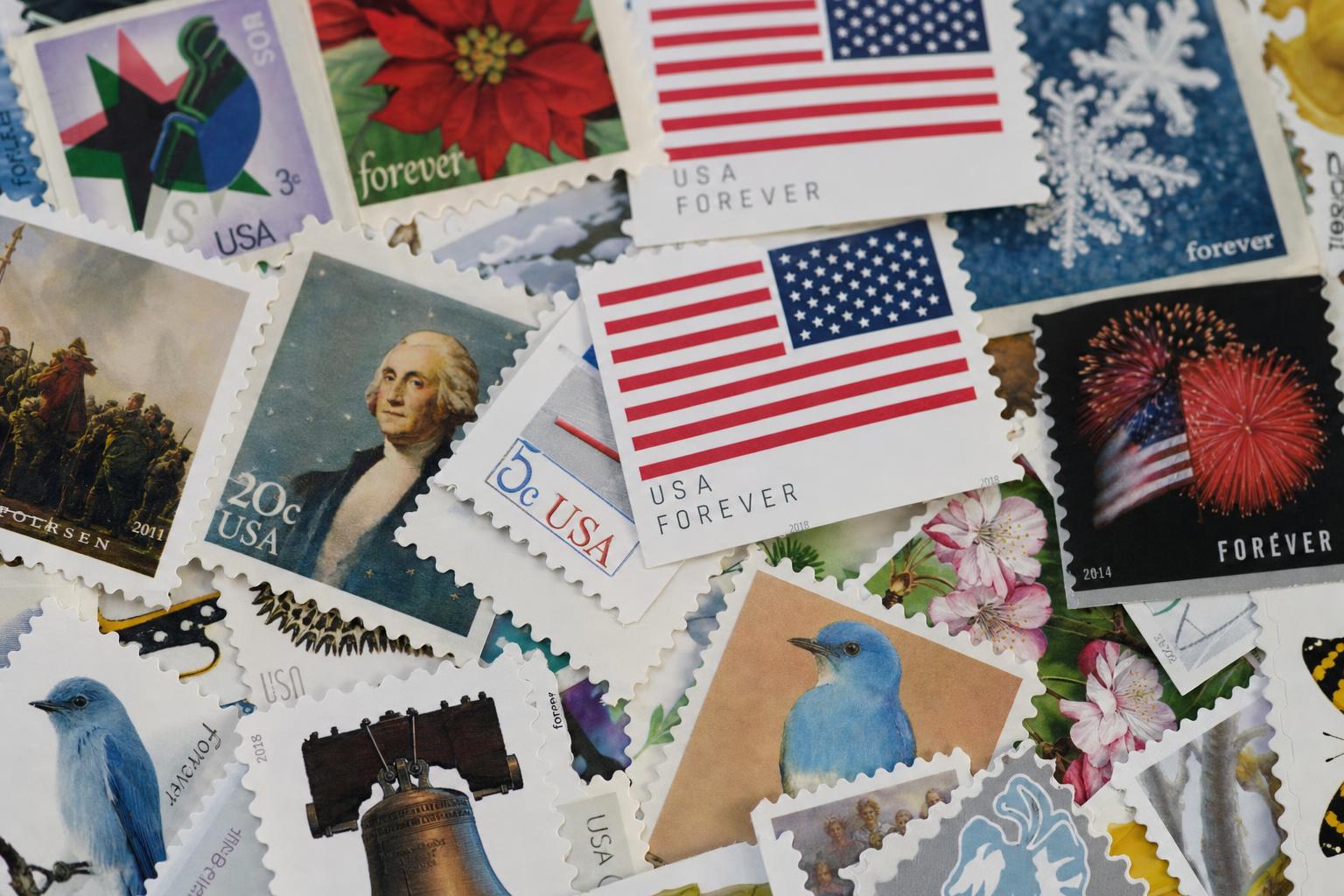 can you exchange stamps for cash