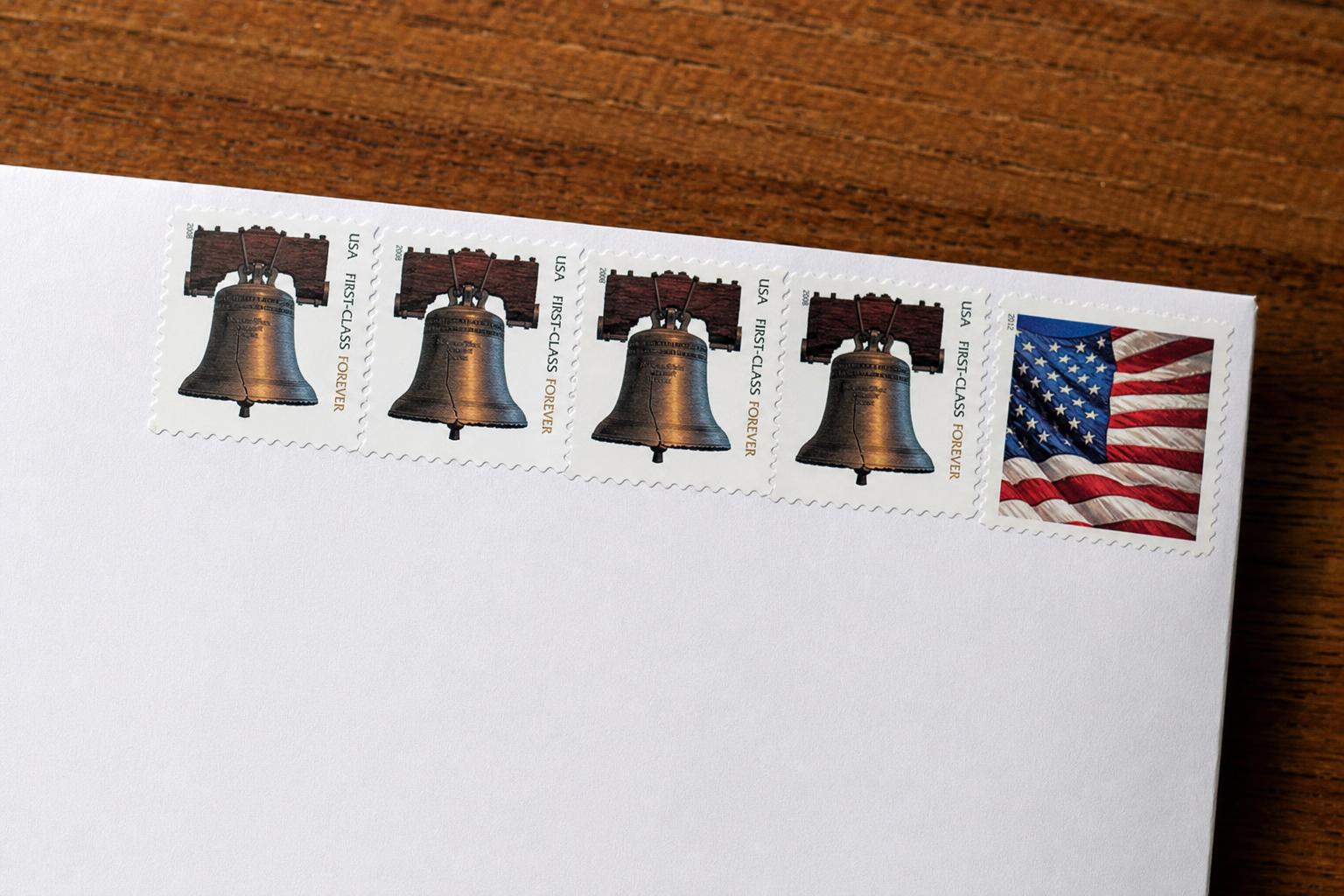 extra-postage-for-heavier-mail